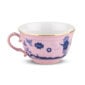 Ginori 1735 Oriente Italiano Azalea Tea Cup And Saucer | Kneen & Co