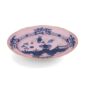 Ginori 1735 Oriente Italiano Azalea Small Oval Platter | Kneen & Co