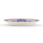 Ginori 1735 Oriente Italiano Azalea Small Oval Platter | Kneen & Co