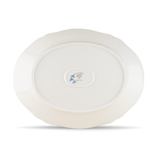 GINORI-OrienteItal-AZALEA-003RG00-FVS130010340G00124500-4-1200x1200-100KB Ginori 1735 Oriente Italiano Azalea Small Oval Platter | Kneen & Co