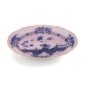 Ginori 1735 Oriente Italiano Azalea Large Oval Platter | Kneen & Co