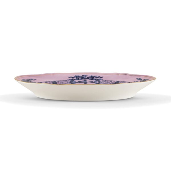 GINORI-OrienteItal-AZALEA-003RG00-FVS130010385G00124500-3-1200x1200-100KB Ginori 1735 Oriente Italiano Azalea Large Oval Platter | Kneen & Co