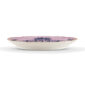 Ginori 1735 Oriente Italiano Azalea Large Oval Platter | Kneen & Co
