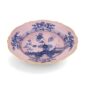 Ginori 1735 Oriente Italiano Azalea Round Platter | Kneen & Co
