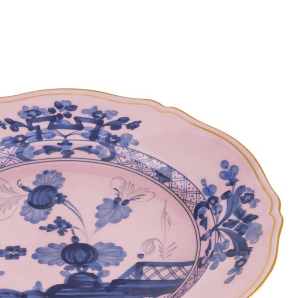 GINORI-OrienteItal-AZALEA-003RG00-FVS210010310G00124500-2-1200x1200-100KB Ginori 1735 Oriente Italiano Azalea Round Platter | Kneen & Co