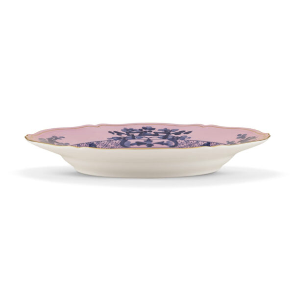 GINORI-OrienteItal-AZALEA-003RG00-FVS210010310G00124500-3-1200x1200-100KB Ginori 1735 Oriente Italiano Azalea Round Platter | Kneen & Co