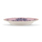 Ginori 1735 Oriente Italiano Azalea Round Platter | Kneen & Co