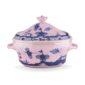 Ginori 1735 Oriente Italiano Azalea Tureen | Kneen & Co