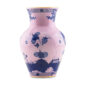 Ginori 1735 Oriente Italiano Azalea Ming Vase | Kneen & Co