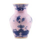 Ginori 1735 Oriente Italiano Azalea Ming Vase | Kneen & Co