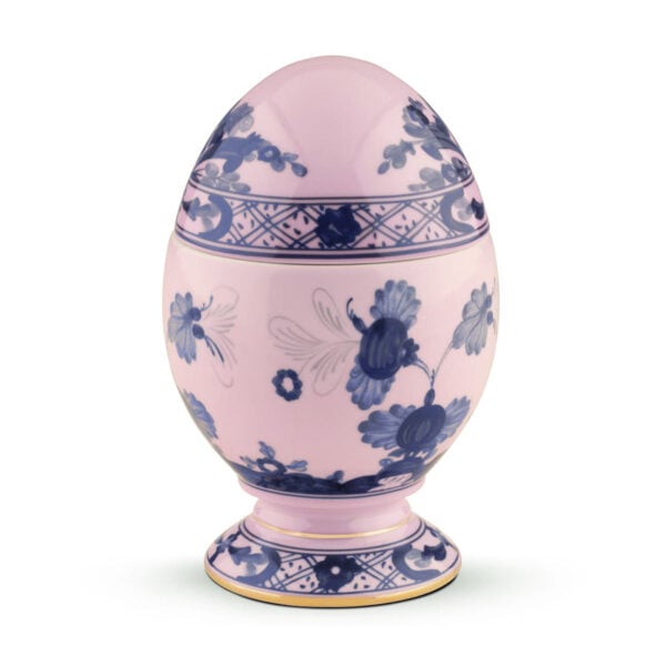GINORI-OrienteItal-AZALEA-017RG00-FG6846010135G00124500-1-1200x1200-100KB Ginori 1735 Oriente Italiano Azalea Egg | Kneen & Co