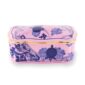 Ginori 1735 Oriente Italiano Azalea Rectangular Trinket Box | Kneen & Co