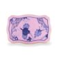 Ginori 1735 Oriente Italiano Azalea Rectangular Trinket Box | Kneen & Co