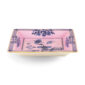 Ginori 1735 Oriente Italiano Azalea Large Squared Vide Poche | Kneen & Co