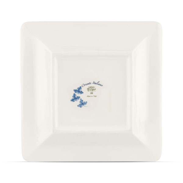 GINORI-OrienteItal-AZALEA-017RG02-FG6836010245G00124500-4-1200x1200-100KB Ginori 1735 Oriente Italiano Azalea Large Squared Vide Poche | Kneen & Co