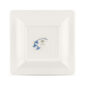 Ginori 1735 Oriente Italiano Azalea Large Squared Vide Poche | Kneen & Co