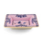Ginori 1735 Oriente Italiano Azalea Small Squared Vide Poche | Kneen & Co