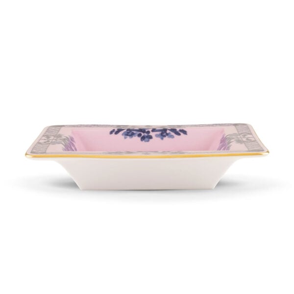GINORI-OrienteItal-AZALEA-017RG02-FG6837010180G00124500-3-1200x1200-100KB Ginori 1735 Oriente Italiano Azalea Small Squared Vide Poche | Kneen & Co