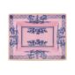 Ginori 1735 Oriente Italiano Azalea Rectangular Vide Poche | Kneen & Co