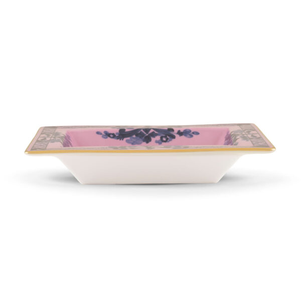 GINORI-OrienteItal-AZALEA-017RG02-FG6838010150G00124500-3-1200x1200-100KB Ginori 1735 Oriente Italiano Azalea Rectangular Vide Poche | Kneen & Co
