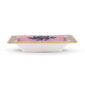 Ginori 1735 Oriente Italiano Azalea Rectangular Vide Poche | Kneen & Co