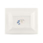 Ginori 1735 Oriente Italiano Azalea Rectangular Vide Poche | Kneen & Co