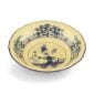 Ginori 1735 Oriente Italiano Citrino Fruit Bowl | Kneen & Co