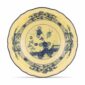 Ginori 1735 Oriente Italiano Citrino Fruit Bowl | Kneen & Co