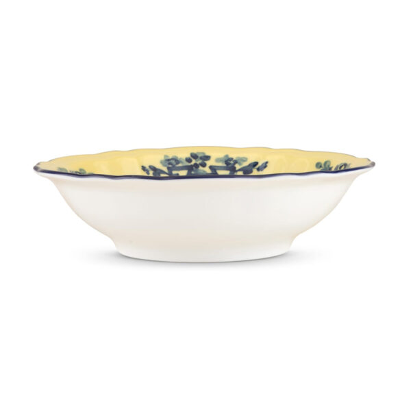 GINORI-OrienteItal-CITRINO-003RG00-FCP000010150G00123900-2-1200x1200-100KB Ginori 1735 Oriente Italiano Citrino Fruit Bowl | Kneen & Co