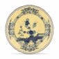 Ginori 1735 Oriente Italiano Citrino Fruit Stand | Kneen & Co