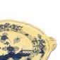 Ginori 1735 Oriente Italiano Citrino Cake Plate | Kneen & Co
