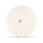 Ginori 1735 Oriente Italiano Citrino Cake Plate | Kneen & Co