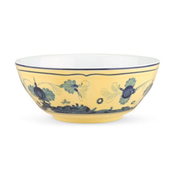 GINORI-OrienteItal-CITRINO-003RG00-FIN020010170G00123900-1-1200x1200-100KB Ginori 1735 Oriente Italiano Citrino Bowl | Kneen & Co