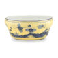 Ginori 1735 Oriente Italiano Citrino Salad Bowl | Kneen & Co