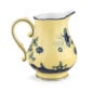 Ginori 1735 Oriente Italiano Citrino Milk Jug | Kneen & Co