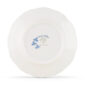 Ginori 1735 Oriente Italiano Citrino Flat Bread Plate | Kneen & Co