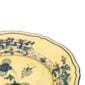 Ginori 1735 Oriente Italiano Citrino Flat Dessert Plate | Kneen & Co