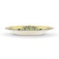 Ginori 1735 Oriente Italiano Citrino Flat Dinner Plate | Kneen & Co