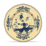 Ginori 1735 Oriente Italiano Citrino Charger