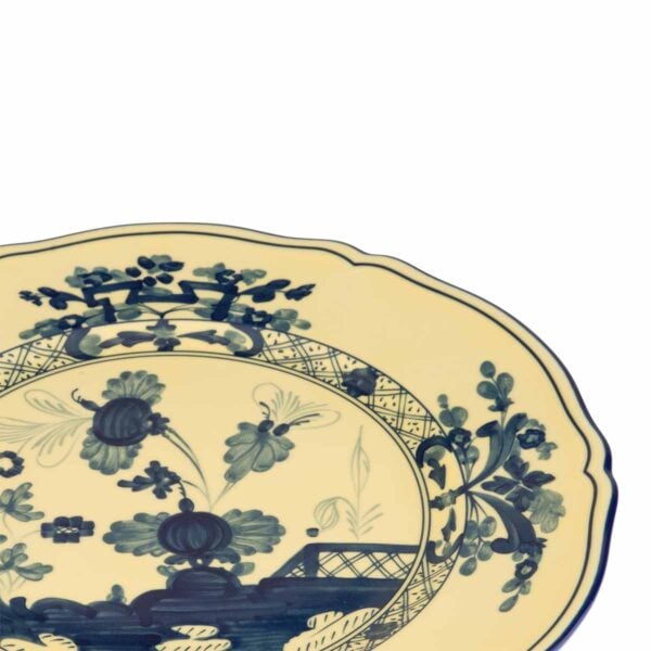 GINORI-OrienteItal-CITRINO-003RG00-FPT110010310G00123900-2-1200x1200-100KB Ginori 1735 Oriente Italiano Citrino Charger | Kneen & Co