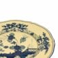 Ginori 1735 Oriente Italiano Citrino Charger | Kneen & Co
