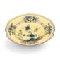 Ginori 1735 Oriente Italiano Citrino Soup Plate | Kneen & Co