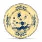 Ginori 1735 Oriente Italiano Citrino Soup Plate | Kneen & Co