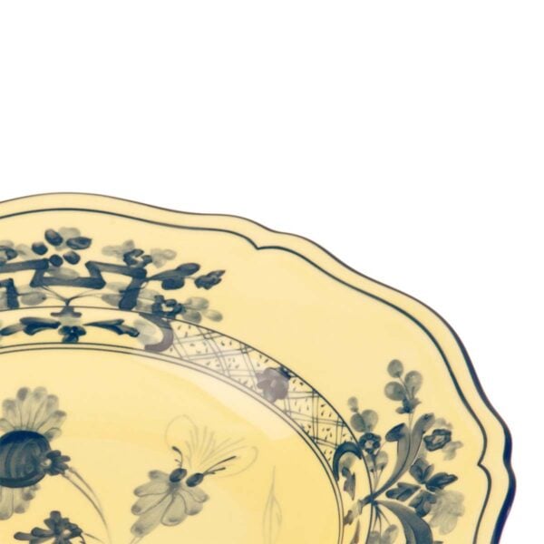 GINORI-OrienteItal-CITRINO-003RG00-FPT210010240G00123900-2-1200x1200-100KB Ginori 1735 Oriente Italiano Citrino Soup Plate | Kneen & Co