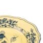 Ginori 1735 Oriente Italiano Citrino Soup Plate | Kneen & Co