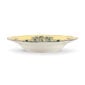Ginori 1735 Oriente Italiano Citrino Soup Plate | Kneen & Co