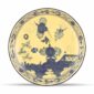 Ginori 1735 Oriente Italiano Citrino Coffee Saucer | Kneen & Co