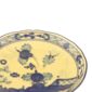 Ginori 1735 Oriente Italiano Citrino Coffee Saucer | Kneen & Co