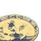 Ginori 1735 Oriente Italiano Citrino Tea Saucer | Kneen & Co
