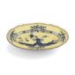 Ginori 1735 Oriente Italiano Citrino Pickle Dish | Kneen & Co